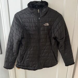 The North Face Quilted Jacket